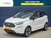 Ford EcoSport - 1.0 EcoBoost ST-Line | CAMERA | AIRCO | DAB | NAVI |