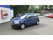 Volkswagen Fox - 1.4 Trendline
