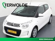 Citroën C1 - 1.0 VTi Feel | Airco |