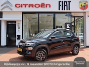 Dacia Spring - Electric 27kWh 45PK Comfort Plus, Rijklaarprijs | Camera | N