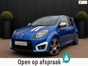 Renault Twingo - 1.6 16V RS GORDINI CLIMA 131PK LEDER APK 30-07-2027