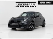MINI John Cooper Works - S 2.0 Cooper XL | Full Option | Panodak | Leder | H&K | 18 i