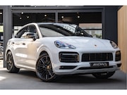 Porsche Cayenne Coupé - Sport Design Hybrid 3.0 E-Hybrid Platinum Edition Sport Desi
