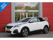 Peugeot 3008 - 1.2 130PK AUTOMAAT ALLURE | LEDEREN BEKLEDING | TREKHAAK | E