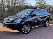 Lexus RX-Serie - 400h 2009 Facelift (A tot Z dealer onderhouden)