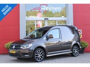 Volkswagen Caddy - 2.0 TDI L1H1 BMT EXCLUSIVE EDITION | TREKHAAK | VOLLEDIG LED
