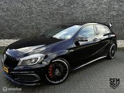 Mercedes-Benz A-klasse - AMG 45 4MATIC | Kuip | Aero | Nieuwe Apk