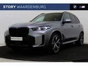 BMW X5 - xDrive50e M Sport Automaat / Trekhaak / Panoramada