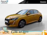 Peugeot 208 - 1.2 PureTech Allure | Climate | Cruise | Panodak | Parkeerse