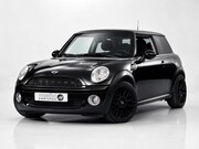 MINI Cooper - 1.6 Cooper | Xenon | Airco | Bluetooth | LM Velgen