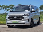Ford Transit Custom - 2.0 L2 LIMITED 170Pk Nav