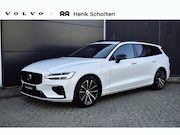 Volvo V60 - T8 Plug-in hybrid AWD Plus Dark | Trekhaak | Panoramadak | V