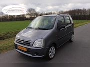 Suzuki Wagon R+ - 1.0 Comfort