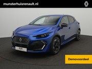 Renault Clio - 1.8 Hybrid 160 techno - Demo - All Season banden - Pack Prem