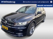 Volkswagen Tiguan - 1.5 TSI Comfortline Business R / R-line exterieur / Navi / T