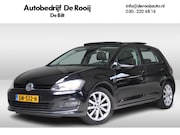 Volkswagen Golf - 1.4 TSI Business Edition Connected Navigatie | Camera | Pano