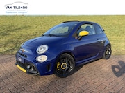 Abarth 595 - Fiat Cabrio 1.4 T-Jet Pista Dealeronderhouden | Windscherm |