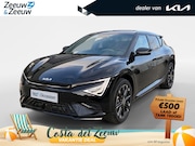 Kia EV6 - GT-Line Business Edition 84 kWh | Rijdende Demo ! | Draadloo