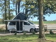 Peugeot e-Expert - buscamper