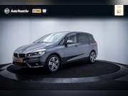 BMW 2-serie Gran Tourer - 218iA 7P SPORT-LINE FULL LED | NAVI | CLIMA | SPORTSTOELEN |
