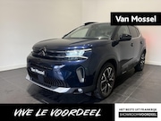 Citroën C5 Aircross - 1.6 Plug-in Hybrid 225 Shine | APPLE CARPLAY & ANDROID AUTO