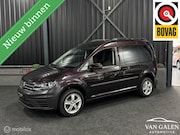 Volkswagen Caddy - Combi 1.2 TSI 1e Eigenaar! Airco|Cruise|
