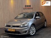 Volkswagen Golf - 1.4 TSI GTE DSG 204pk NAP NAVI LED TREKHAAK