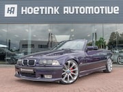 BMW 3-serie - Cabrio 320i | Automaat | M-Sport