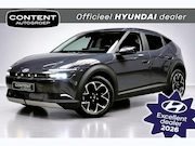 Hyundai IONIQ 3 - 42 kWh 147pk Vision I 750,= introductie voordeel