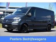 Volkswagen Crafter - 35 2.0 TDI L3H2 Highline PB Edition Cruise, Camera, Carplay,