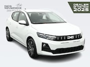 Dacia Sandero - 1.0 TCe 100 limited edition CLIMATE CONTROL / PARKEERSENSORE