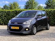Hyundai i10 - 1.0i Go Climate/Bluetooth/Navi/PDC