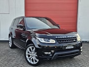 Land Rover Range Rover Sport - 3.0 TDV6 HSE | Stoelverw. / koeling | Camera | Rijklaar incl