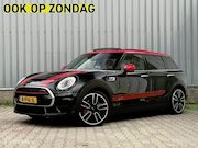 MINI Clubman - 2.0 JCW | ALL4 | 232PK | Automaat | H/K | HUD