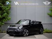 MINI Cabrio - Cooper S 2.0 John Works | Harman Kardon | Head-Up |