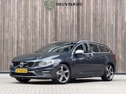 Volvo V60 - 1.6 T4 R-Design | TREKHAAK | LEDER | NL-AUTO