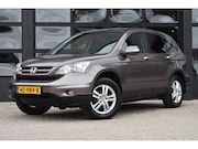 Honda CR-V - 2.0i Comfort '12 Clima Cruise Inruil mogelijk