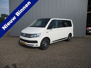 Volkswagen Multivan - 2.0 TDI 150 Pk Automaat Nav Led trekhaak 7 persoons