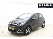 Peugeot 108 - 1.0 e-VTi Allure | Apple carplay/Android auto | Navigatie vi