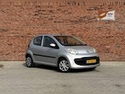 Citroën C1 - 1.0-12V Ambiance, New APK, Elektr Pakket, isofix