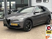 Alfa Romeo Stelvio - 2.0 T AWD Veloce Special Edition Pano Trekhaak