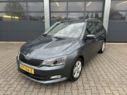Skoda Fabia - 1.2 TSI 90pk Greentech JOY