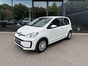 Volkswagen Up! - 1.0 Comfortline, Clima, Cruise, Lane Ass., Camera, PDC, Maps