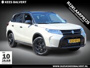 Suzuki Vitara - 1.4 Boosterjet Special Edition Hybrid Automaat | Demo deal! 
