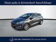 Ford Fiesta - 1.0 EcoBoost Titanium