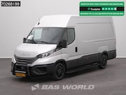 Iveco Daily - 35S21 BPM VRIJ! Automaat Black Edition 2025 model L2H2 ACC L