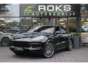 Porsche Cayenne Coupé - 3.0 E-Hybrid 360camera/Bose/Softclose/Carbon/Luchtvering/Pan