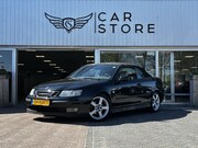 Saab 9-3 - Cabrio 1.8t Linear |CRUISE|AIRCO|LEDER|ELK.PAKKET|LM VELGEN