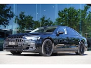 Audi S8 - 4.0 TFSI Quattro / BTW / B&O / Individual / ABT