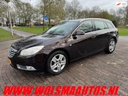 Opel Insignia - 1.4 Turbo EcoFLEX Edition